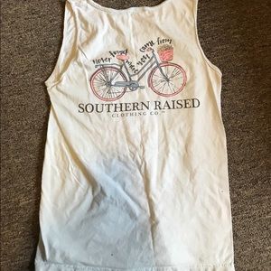 Comfort Colors Tank